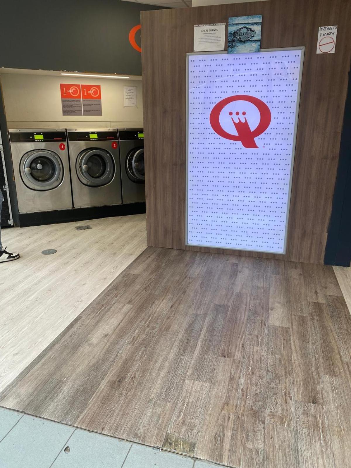 Appartement Douvres Bruselas Exterior foto